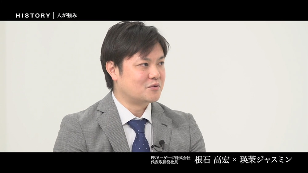 HISTORY(TOKYO MXテレビ)のイメージ画像