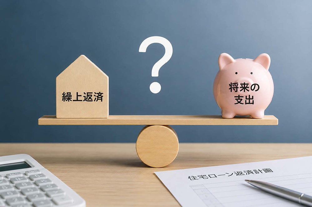 金利上昇で変わる ボーナスと住宅ローンの考え方